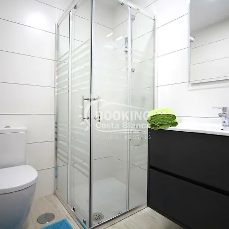 Al019 Pinada Beach Iii La Mata Apartment La Mata (Torrevieja)